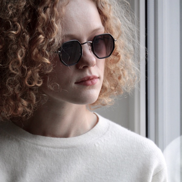 Lunettes De Soleil Unisexe Jinsted AW004 - Verres Teintés UV400 - Monture Noire Métal/plastique