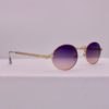 Lunettes de soleil BOBISH Violet