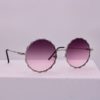Lunettes de soleil CLOUD LIGHT Violette