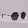 Lunettes de soleil SOMEGIVE Noir