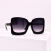Lunettes de soleil MINDY Noir