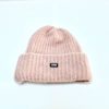 Bonnet HOT MIND Rose pastel