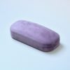 Etuis lunettes de soleil - Violet