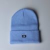 Bonnet GOOD STYLE Bleu ciel