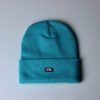 Bonnet GOOD STYLE Bleu turquoise