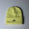 Bonnet GOOD STYLE Jaune pastel