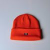Bonnet GOOD STYLE Orange fluo
