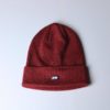 Bonnet GOOD STYLE Rouge brique