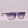 Lunettes de soleil ZEM Violet