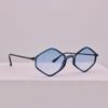 Lunettes de soleil DIAMOND LIGHT Bleu
