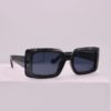 Lunettes de soleil SEVENTEES Noir