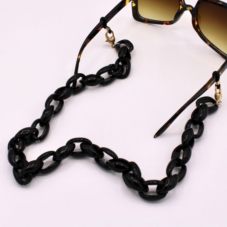 Chaine lunettes luxe en livraison gratuite | Chaine de lunette