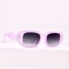 Lunettes de soleil CUBA Violet