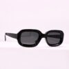 Lunettes de soleil SUNLIGHT Noir