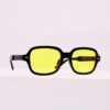 Lunettes de soleil SUPREME Jaune