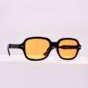 Lunettes de soleil SUPREME Orange
