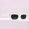 Lunettes de soleil ZIGY Vert